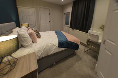 🚨 Double Room with private bathroom🚨 Main Photo