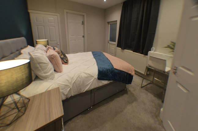 🚨 Double Room with private bathroom🚨 Main Photo