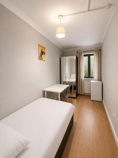 Great Single Room in Kensal Rise - Bills Included Main Photo