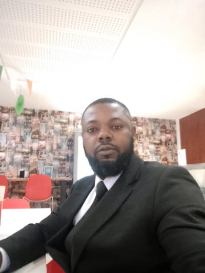 35 year old Male seeks a double room Main Photo