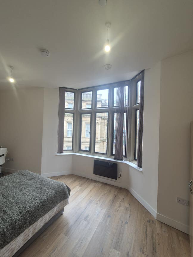 💰City Centre &pound;795pcm | Whole 1-Bed Luxury Flat | Main Photo