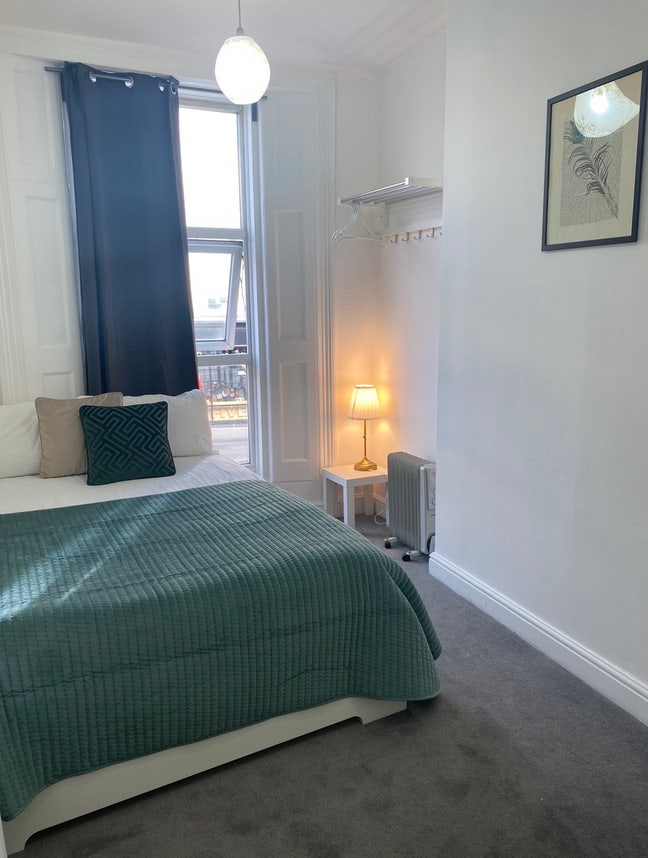 King’s Cross Student rooms Main Photo