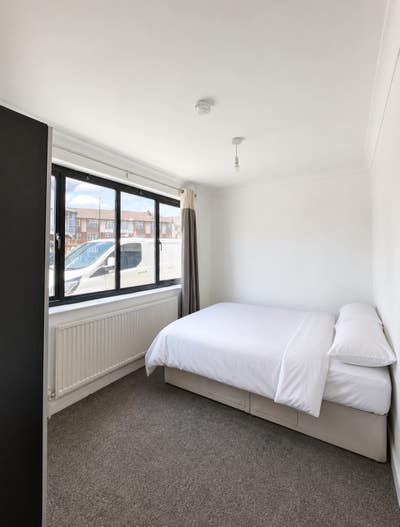 Bright Room | Kensal Rise | Bills Included Main Photo