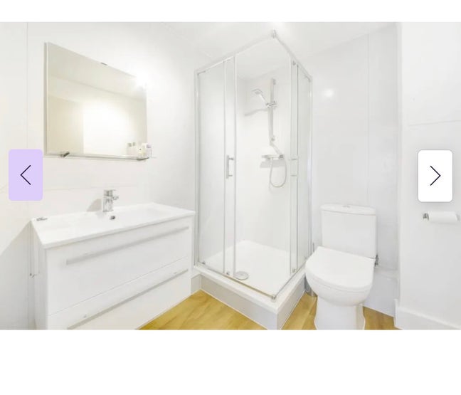 Buddy-up needed for E14 riverside flat Main Photo