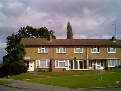 House  Main Photo