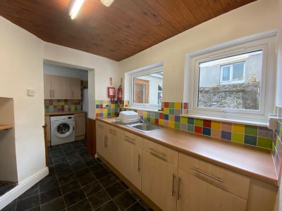 Double Rooms to Rent in Aberystwyth town centre Main Photo