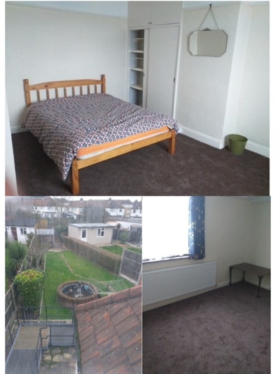 Edgware room available Main Photo