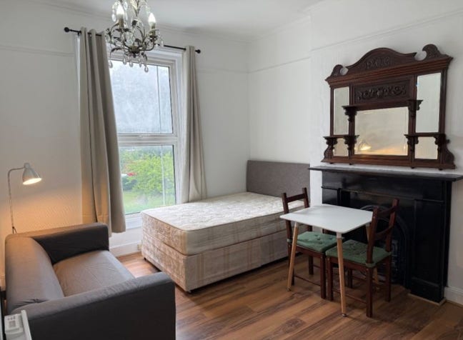 Nice & Bright Studio Flat in Heart of Camden!!! Main Photo