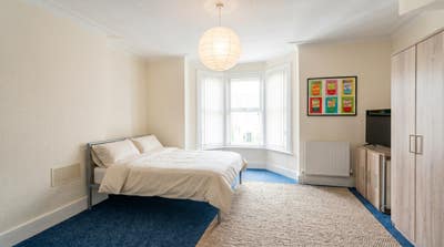 🔥 Southville House Share | Walk to City Centre Main Photo
