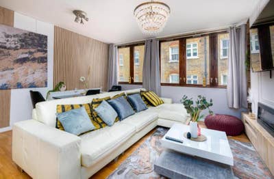 2-Bed, 2-Bath Apartment in Westminster Main Photo