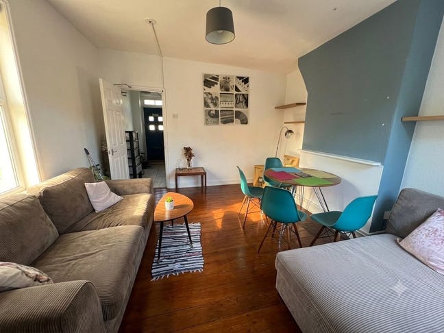 🤩 4 Beds + Living Room | Battersea 🤩 Main Photo