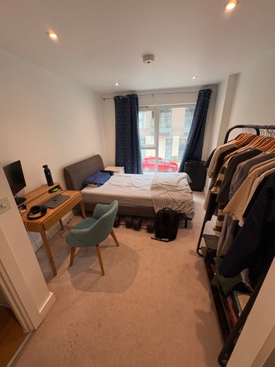 En-suite room available starting 1st Sept Main Photo
