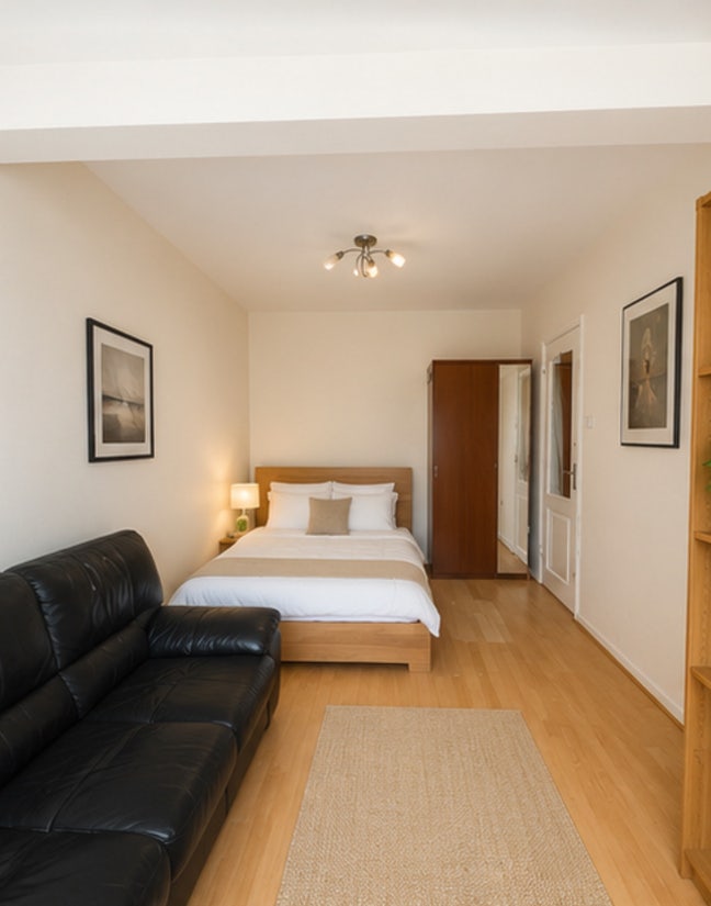 Single Room  Main Photo