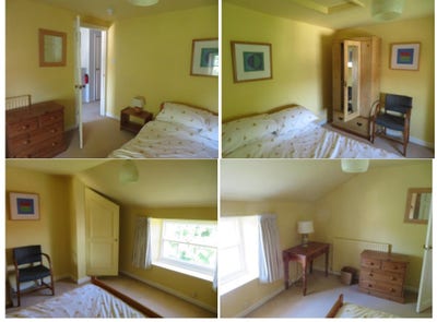 Double room near whiteladies in a maisonette flat Main Photo