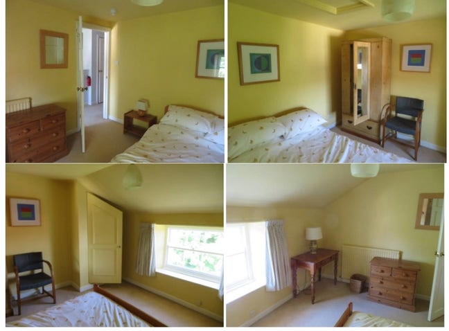 Double room near whiteladies in a maisonette flat Main Photo