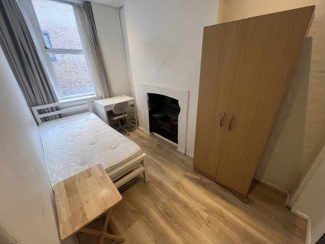 Old Street/Barbican - Single Room for &pound;231pw Main Photo