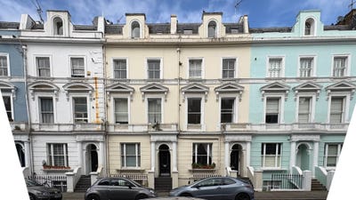 1 Bedroom Apartment Near Ladbroke Grove Main Photo