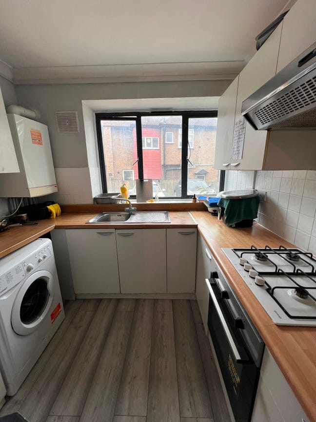 Great Single Rooms in Kensal Rise - Bills Included Main Photo