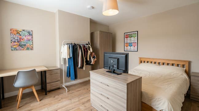 High Spec House Share | All Bills Included | BS10 Main Photo