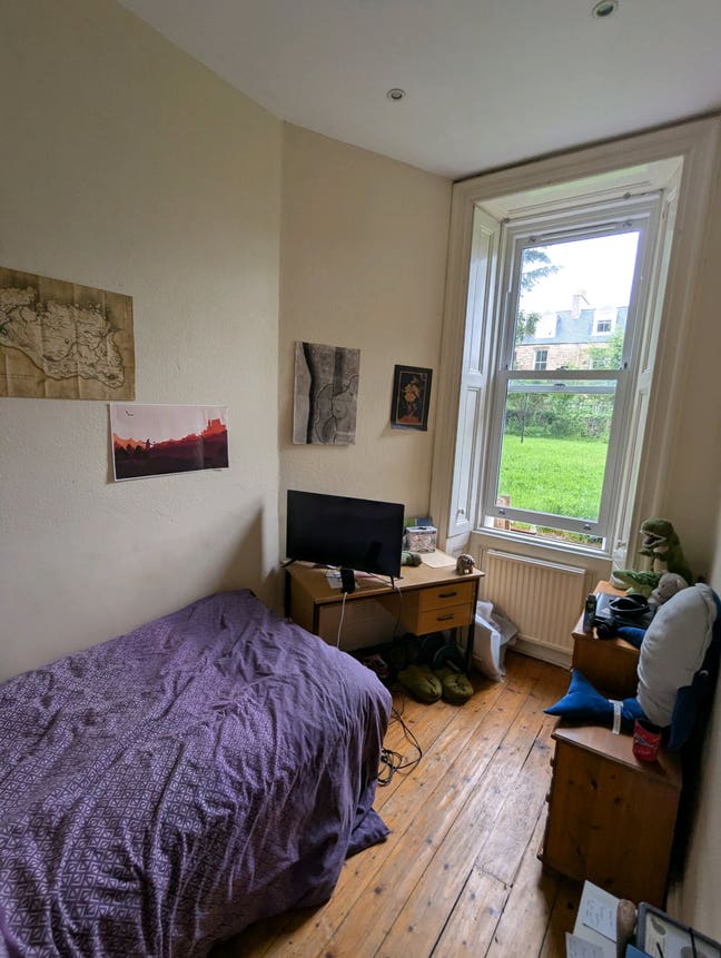 Single room &pound;600pm Main Photo