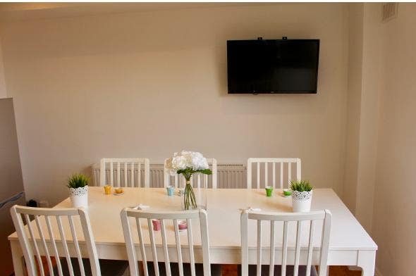 Lovely Double Bedroom - Available Now &pound;615 Main Photo