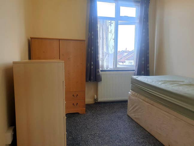 Four Bedroom House, BS16 &pound;2,300 Pcm Main Photo