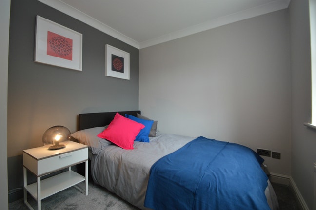 Luxury Ensuite Room. Near to A1 & A46 Main Photo