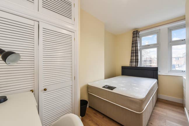 🏘️Central SO22 Rooms, 10 Min Walk to Hospital🏥 Main Photo