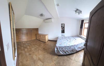 Large Room with Private Kitchen & Bath Main Photo