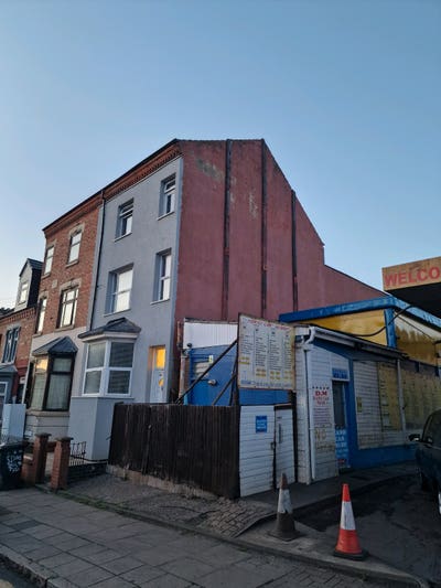 Premium Rooms to Rent | St Saviours Road -LE5 Main Photo