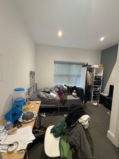 &pound;527pm Ground Floor Room, Lincoln | Bills Inc Main Photo