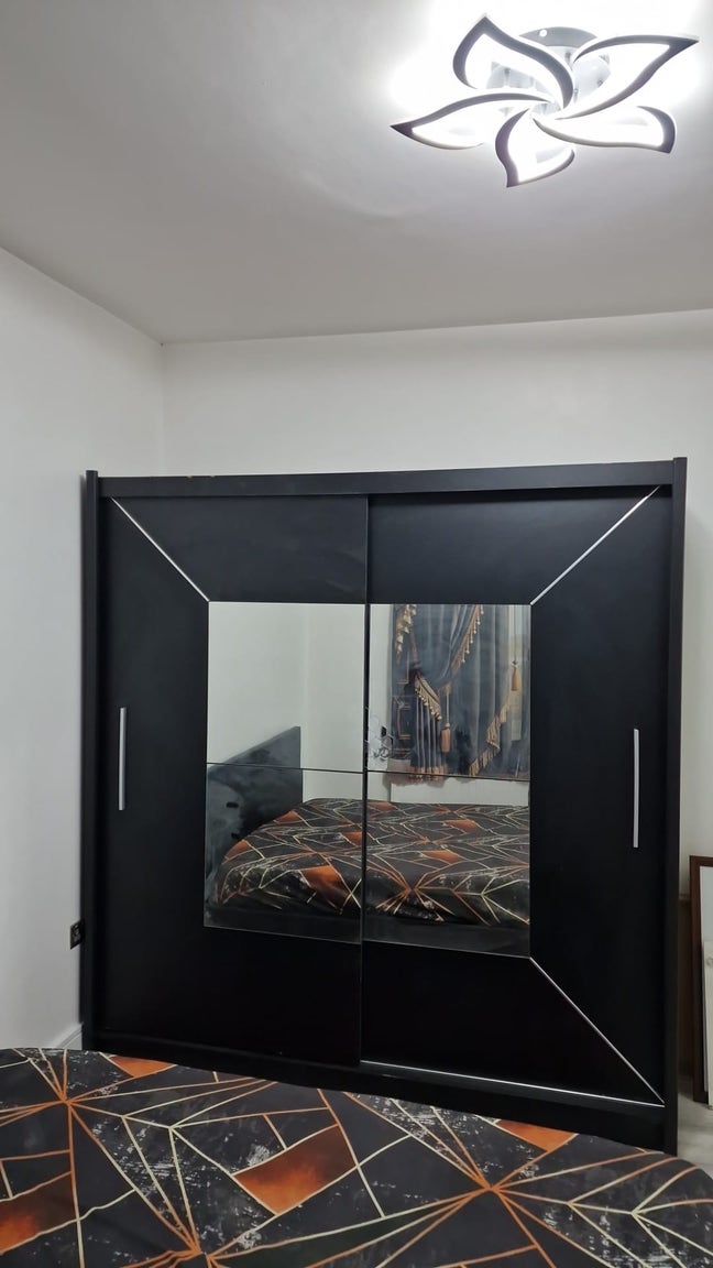 Spacious double room  Main Photo