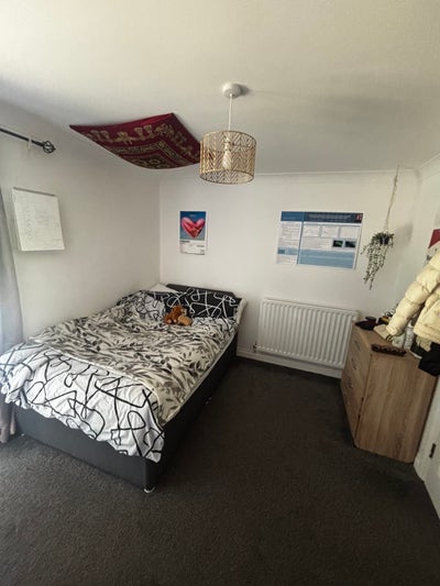 Student 4bed house next to UWE Main Photo