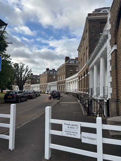 Massive Double Room in Blackheath  Main Photo