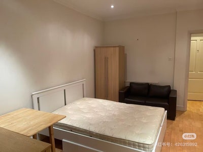 Imperial College | SW7 | Double Room | Main Photo