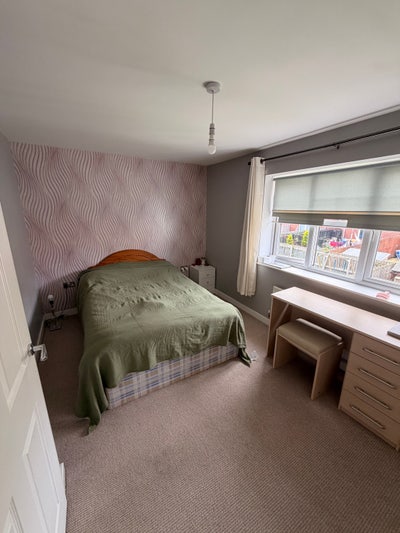 2 furnished rooms available next to North Tees  Main Photo