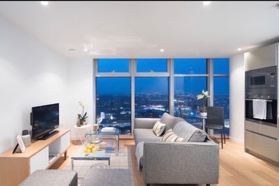 Room available in 2bhk in pioneer point Main Photo