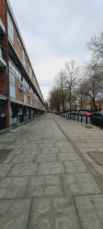 4 Bedroom Flat - Stepney/ Mile End  Main Photo