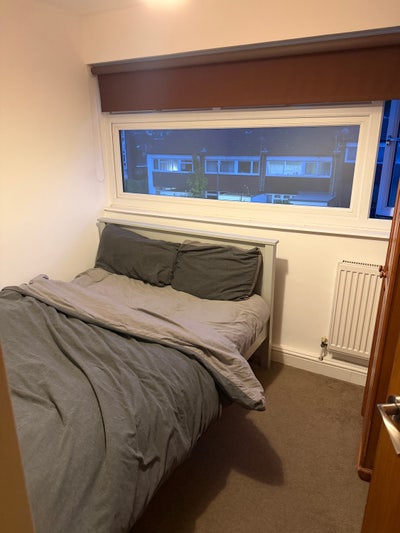 Double Room Available in Putney Main Photo