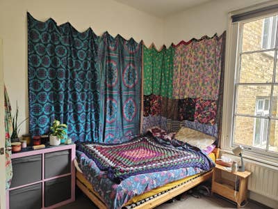 Summer sublet near Seven Sisters  Main Photo