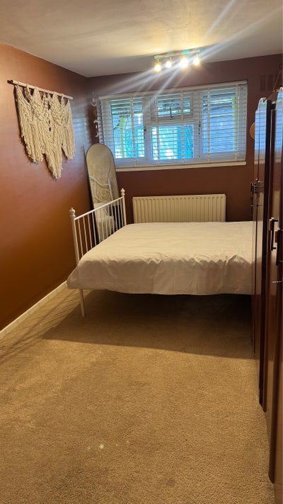  Spacious  Double  room  Females preferred Main Photo