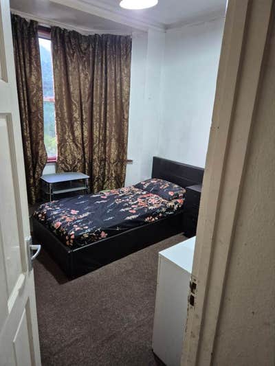 🏡Beautiful Single Room|Bills Incl|&pound;550 PCM (E12)✨ Main Photo