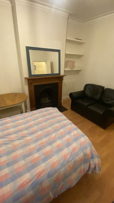 Wimbledon 2 Double Room-Garden En Suite Main Photo