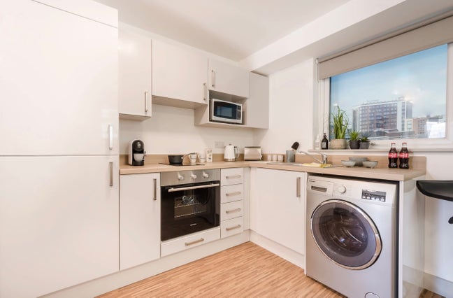 Oxford Grange Phase 3 Superior Studio 24 Msq Main Photo