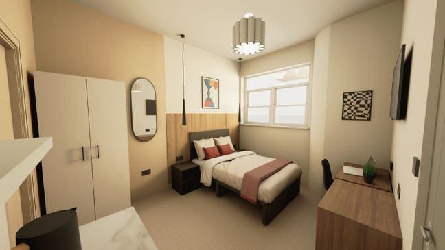 NEW Luxury Ensuite Rooms Available – All Bills Inc Main Photo
