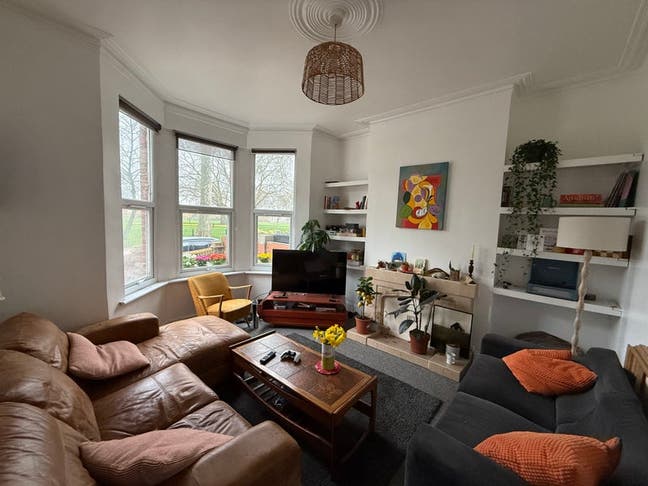 Sublet between 17th June - 27th June (&pound;450) Main Photo