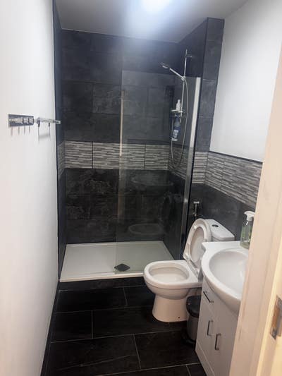 Double bed studio  Main Photo
