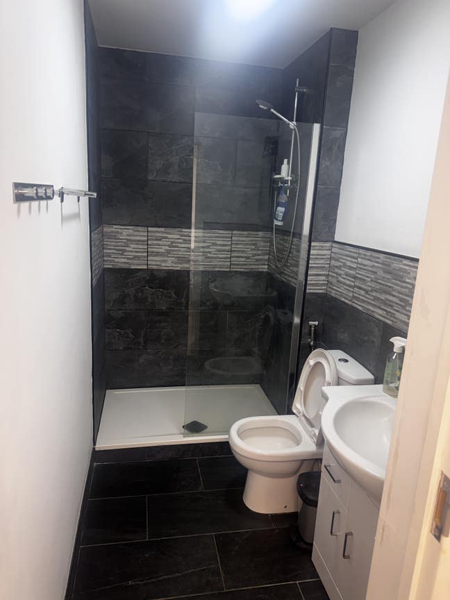 Double bed studio  Main Photo
