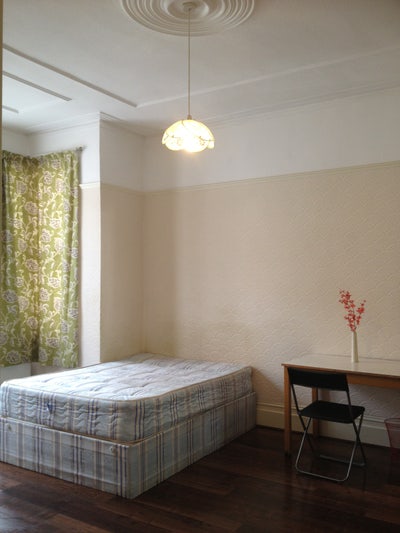  Spacious double room Main Photo