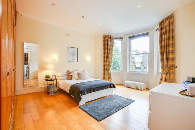 Blackheath Ensuite and Double Room Main Photo